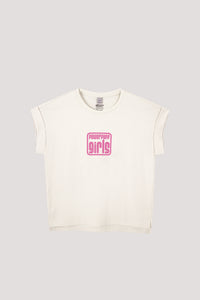 Powerpuff Girls Magyar Tee