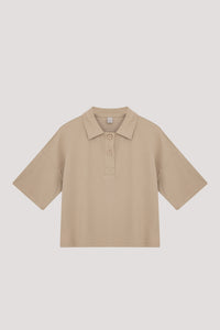 Basic Polo Shirt