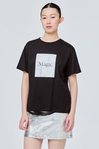 Magic Logo Tee