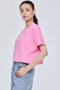 Basic Graphic Tee