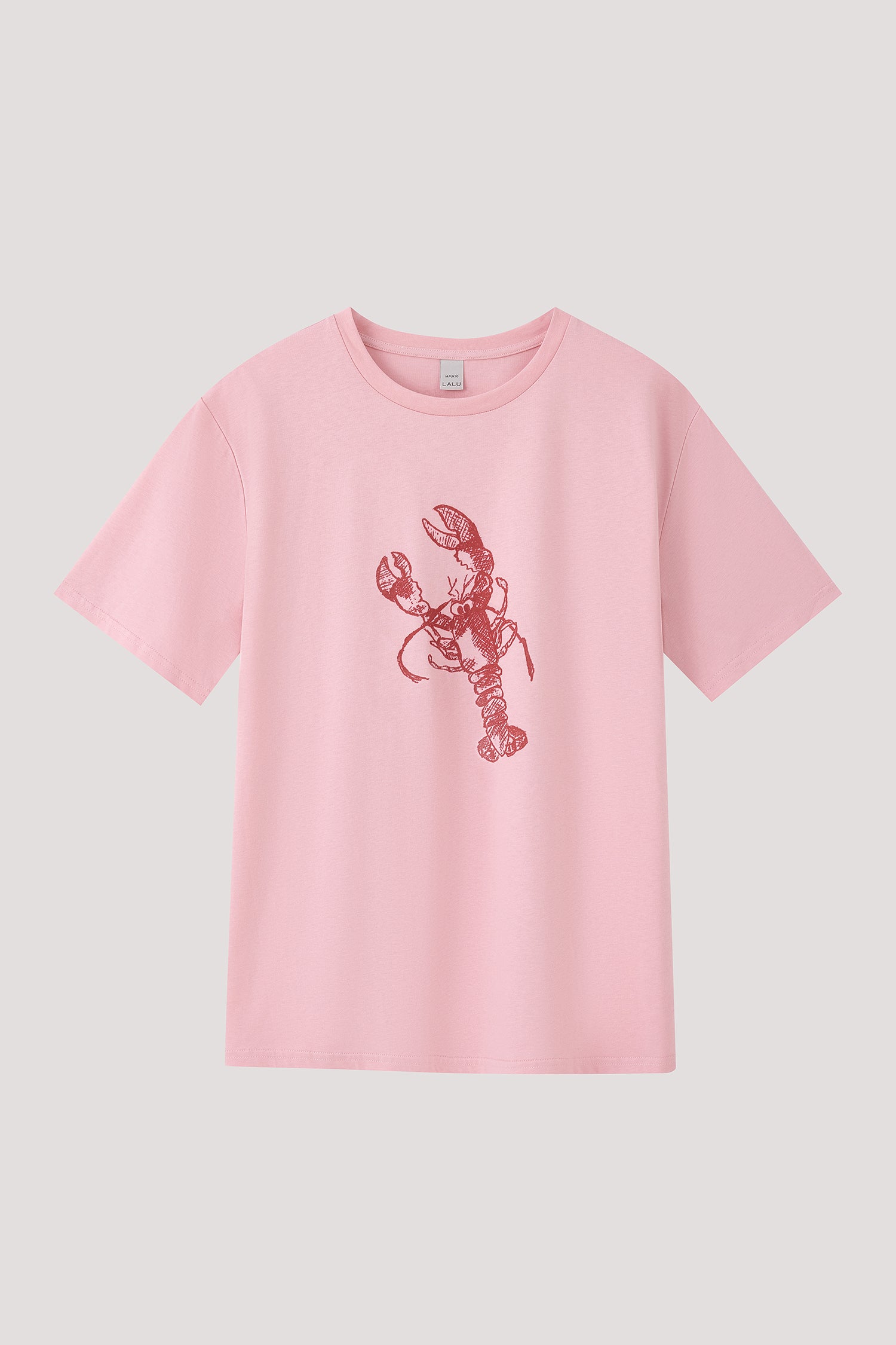 Lobster Graphic Tee