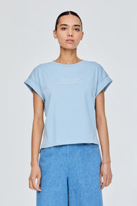 Boxy Tee