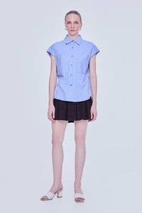 Magyar Stripes Shirt