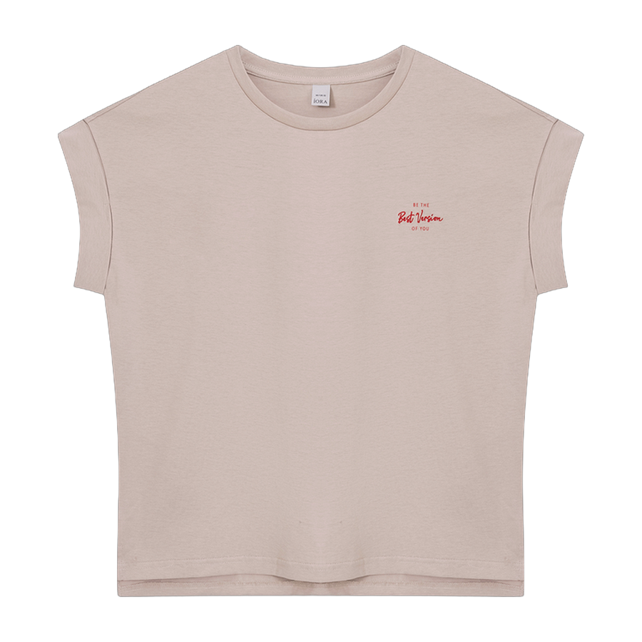 Best Version Graphic Tee