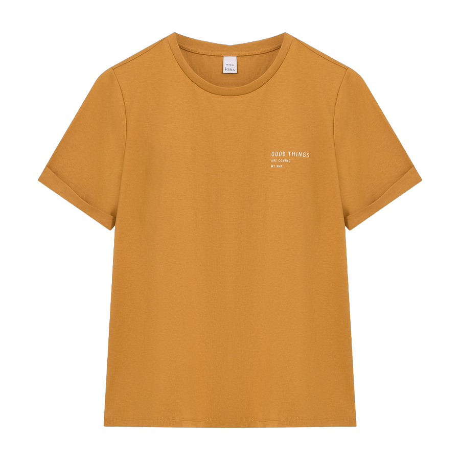 Good Vibes Graphic Tee