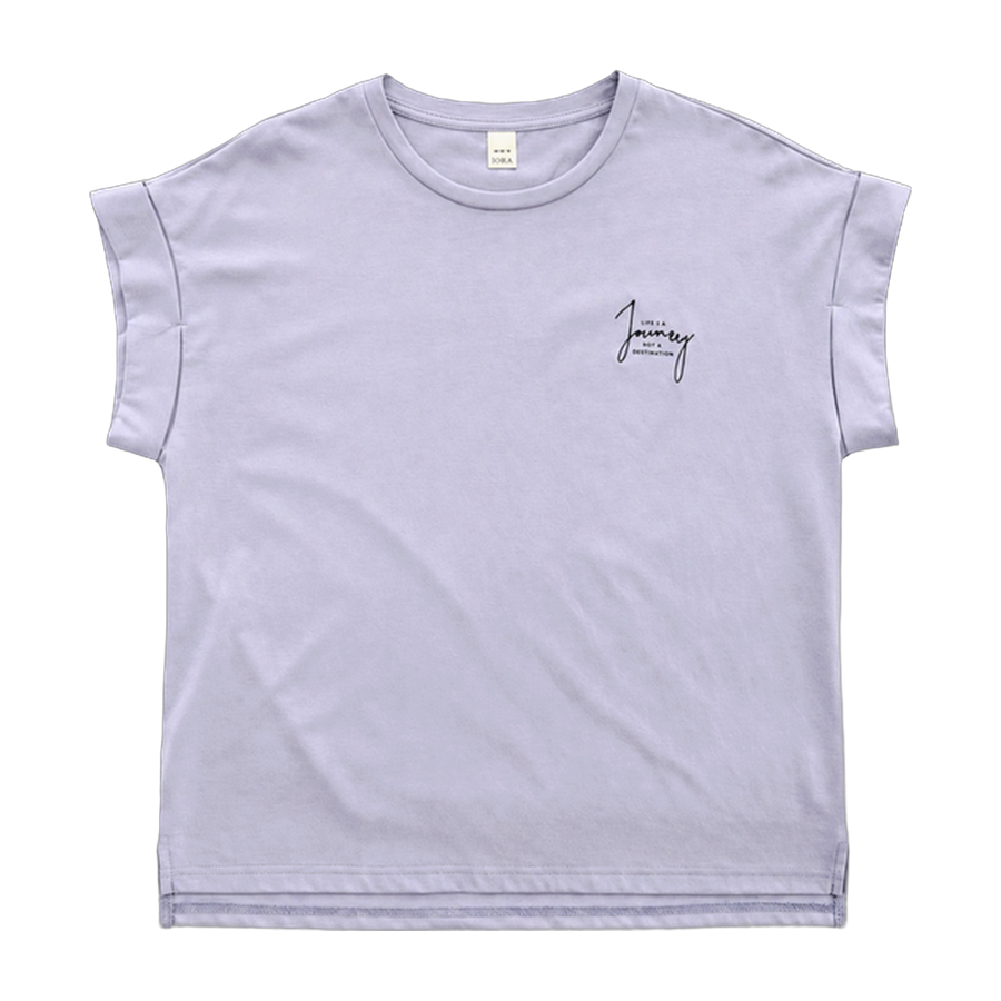 Journey Graphic Tee