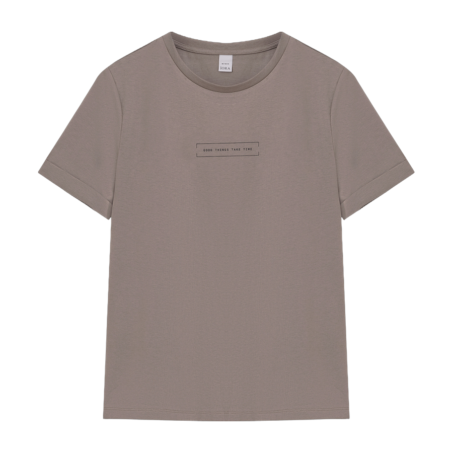 Time Framed Graphic Tee