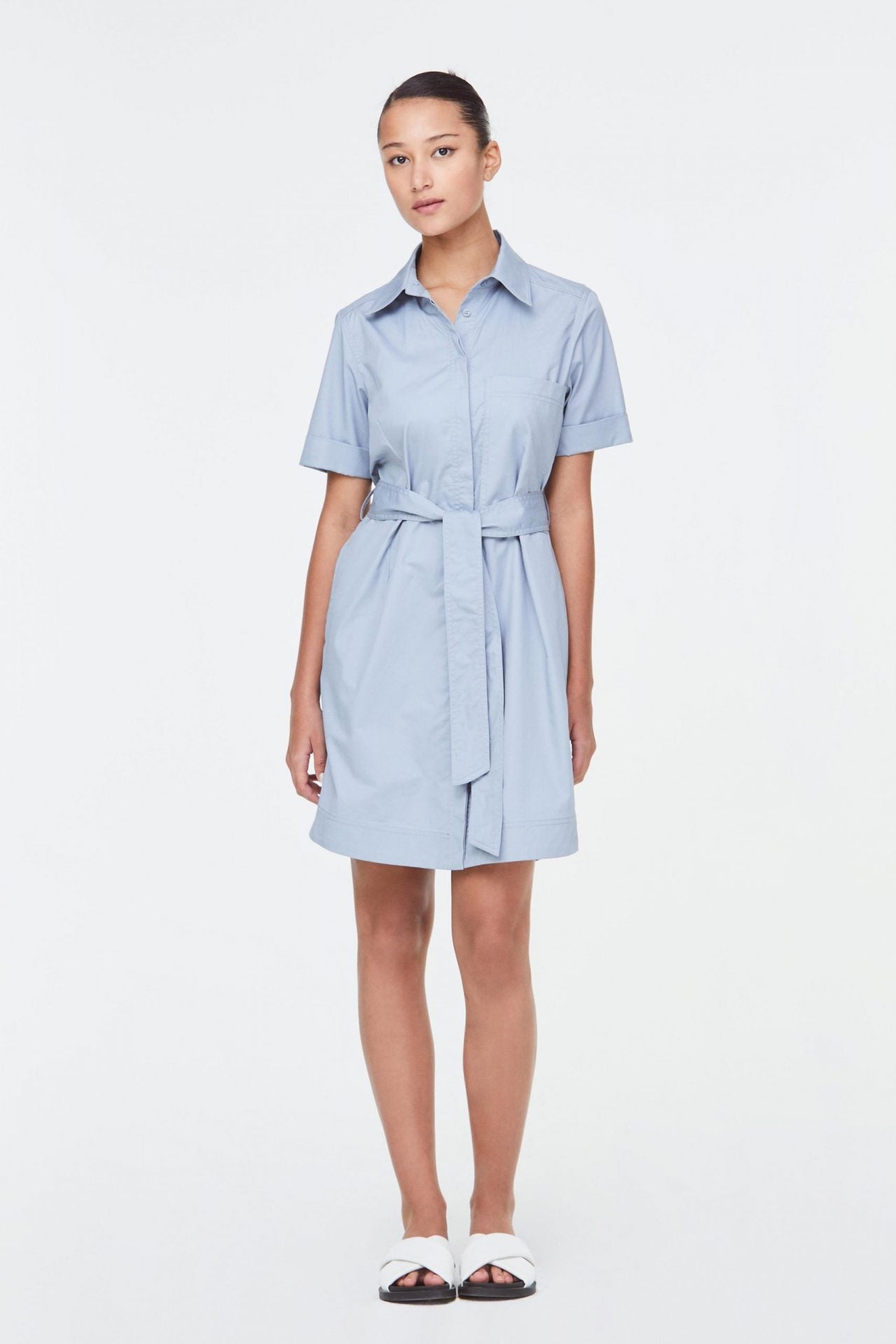 10480-Top-Stitched-A-Linen-Dress-Grey-Blue-A-scaled