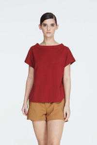 10944 RUBY RED TOP