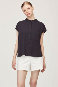 6555-navy-button-blouse