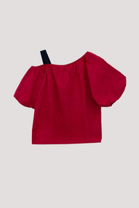 9516 TOP RED