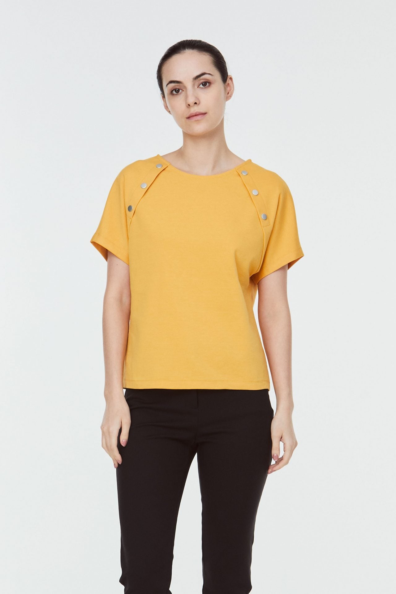 Raglan Cut Tee – iORA Malaysia