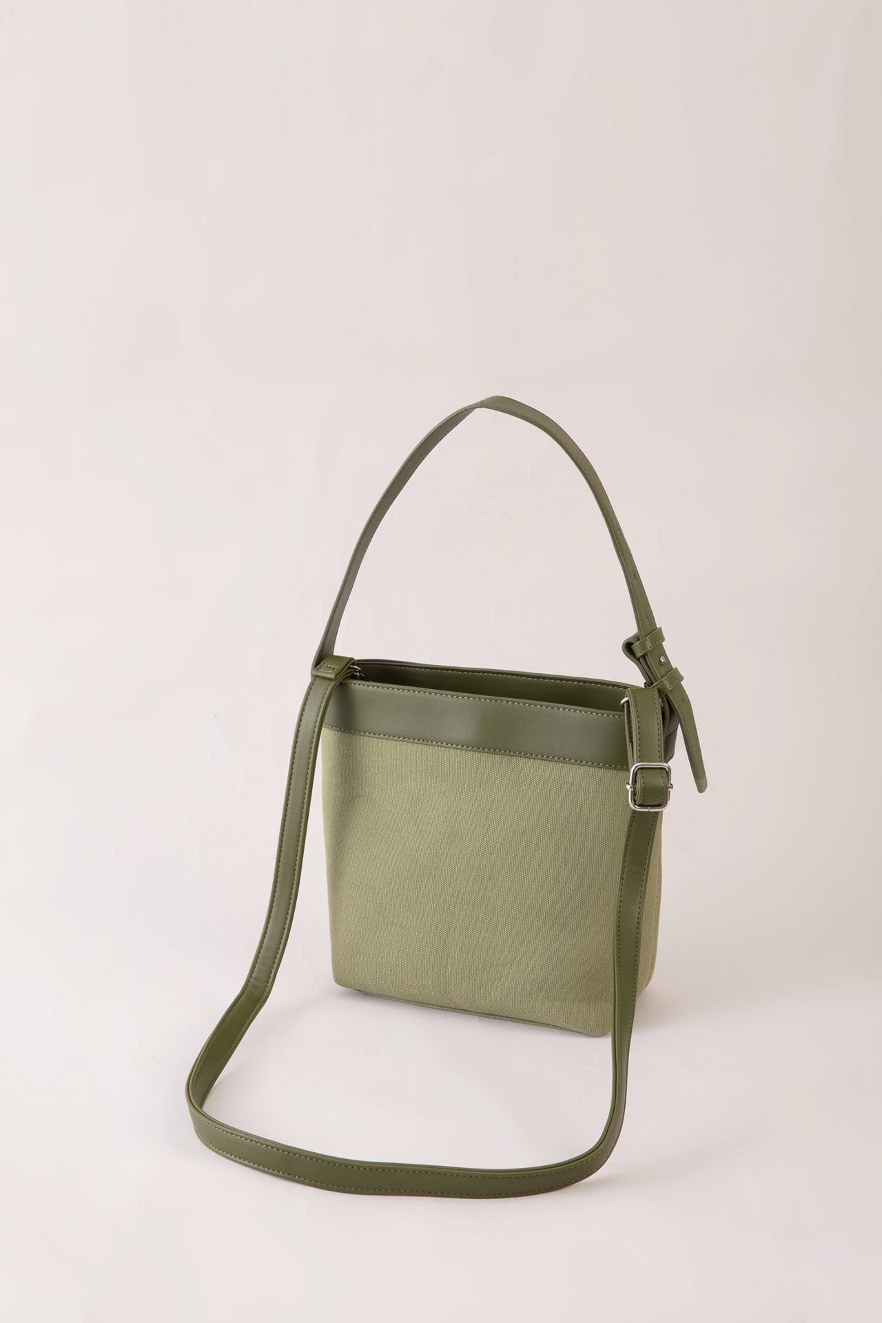 ABA 20810 KHAKI GREEN 2