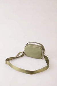 ABA 20811 KHAKI GREEN 1