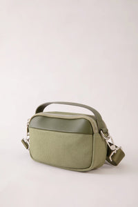 ABA 20811 KHAKI GREEN 2