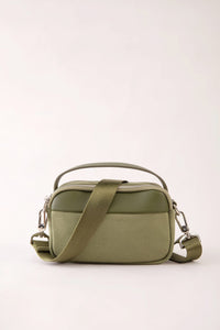 ABA 20811 KHAKI GREEN