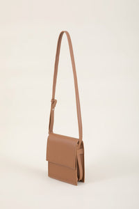 ABA 20824 SLING BAG CAMEL 2