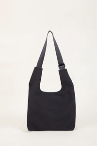 ABA 20829 SHOULDER TOTE BAG BLACK 3