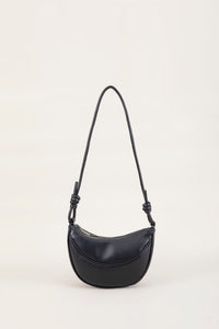 ABA 20832 LOOP BAG BLACK