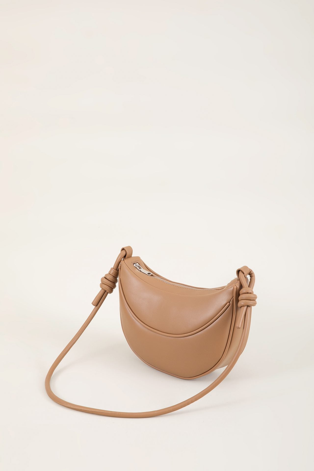 ABA 20832 LOOP BAG CAMEL 3