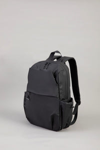 ABA 20851 BASIC BLACK BACKPACK 2