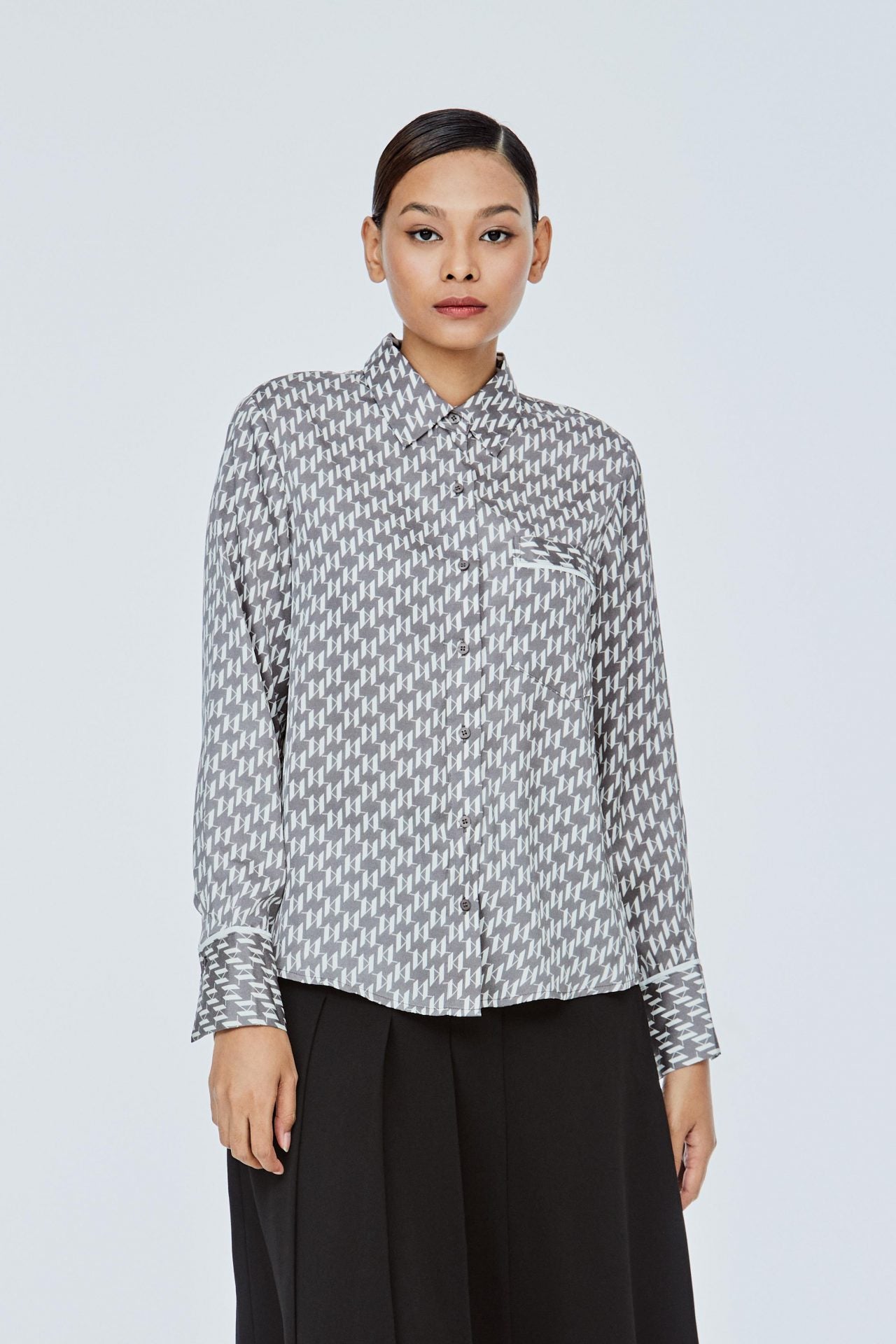 ABL0011432H GREY PRINT