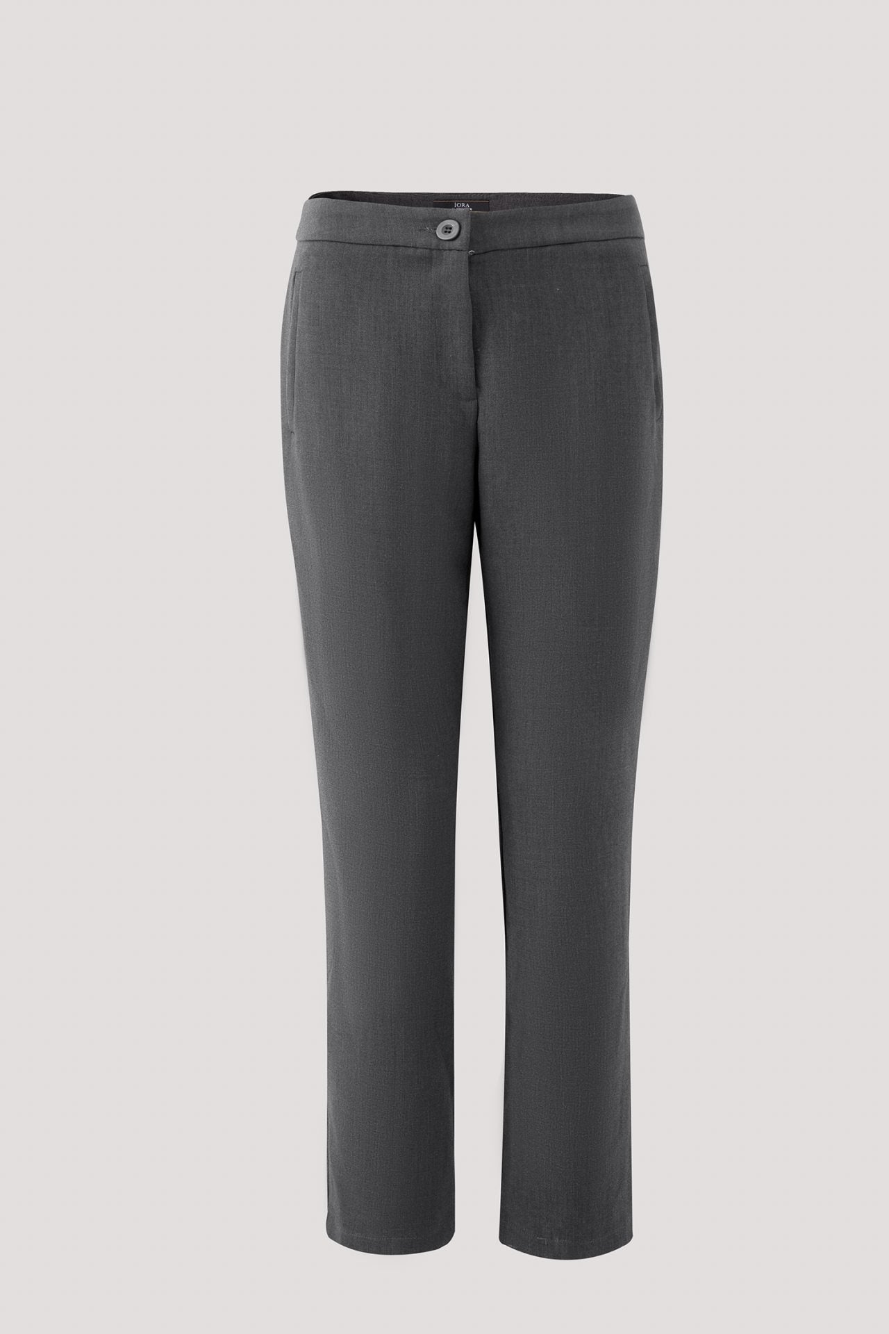 APL 10173 LONG PANTS HUE GREY