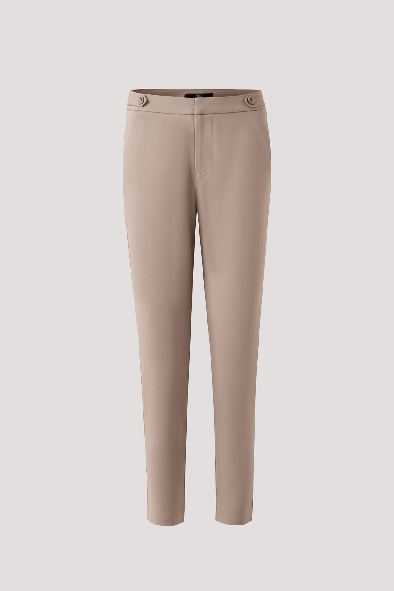 APL 5490 Long Pants Khaki Grey