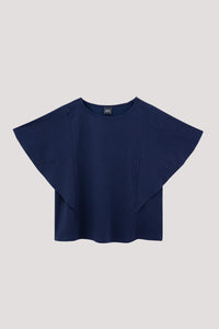 AT 10325 FLARED TOP NAVY