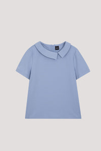 AT 10879 ROUND ROLLAR DESIGN TOP SKY BLUE