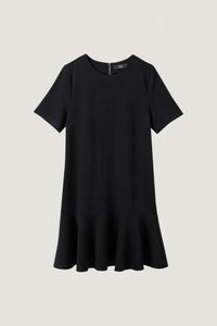 ATD 7579 BLACK DRESS