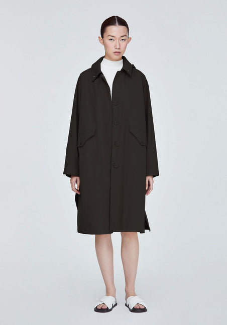 Ofira Outerwear Ivory