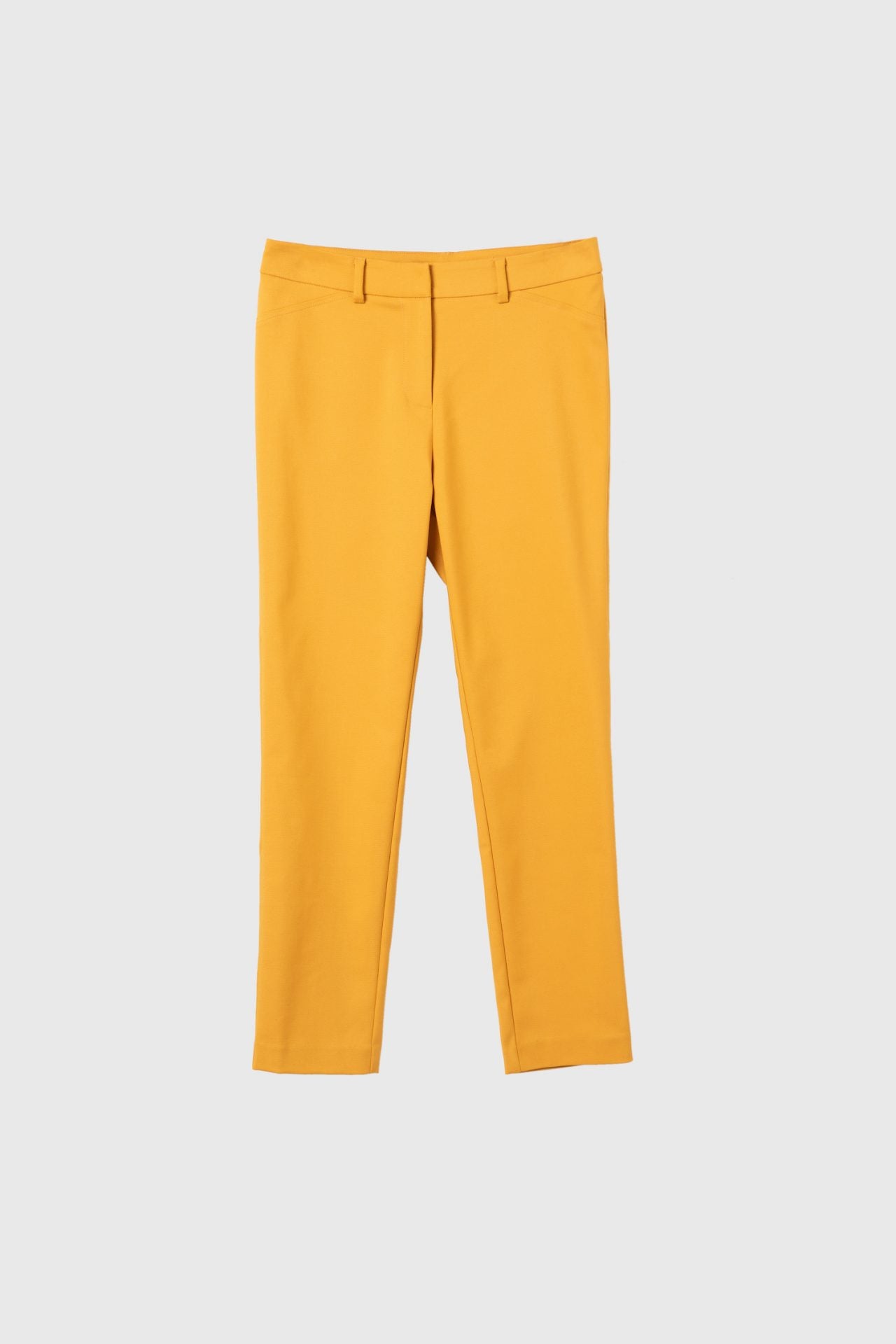 apl 1142 yellow long pants